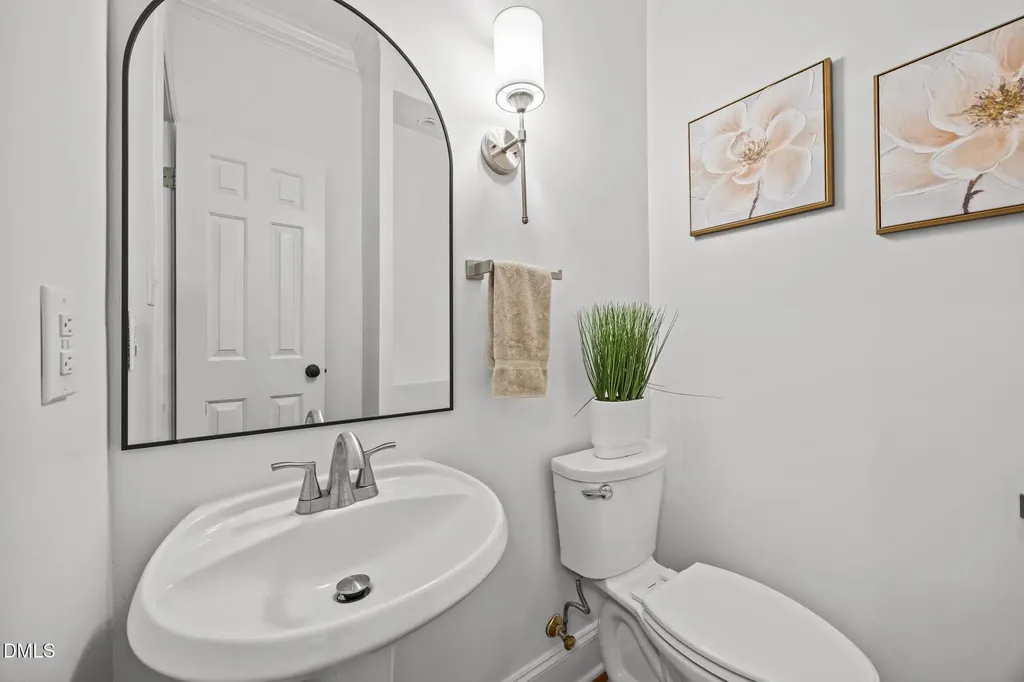 3409 Sir Colleton Court Raleigh NC 27612