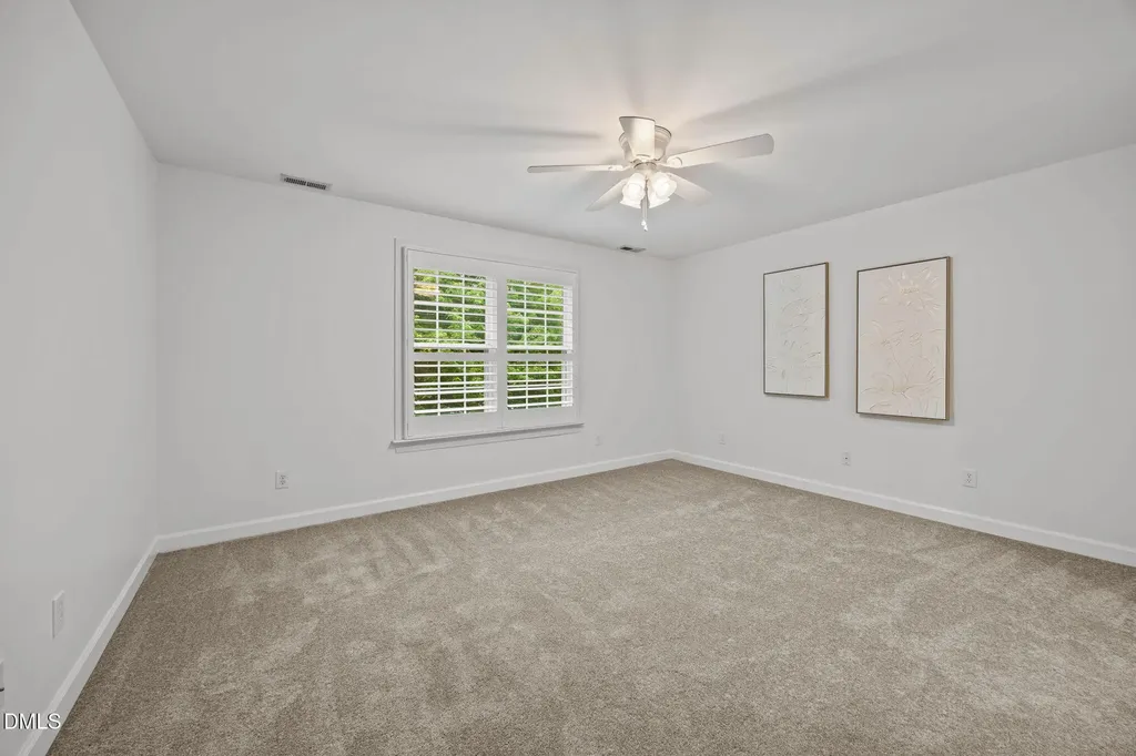 3409 Sir Colleton Court Raleigh NC 27612