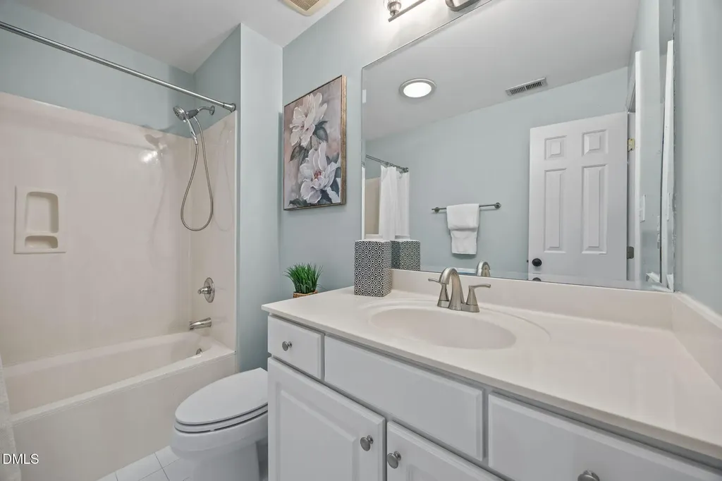 3409 Sir Colleton Court Raleigh NC 27612