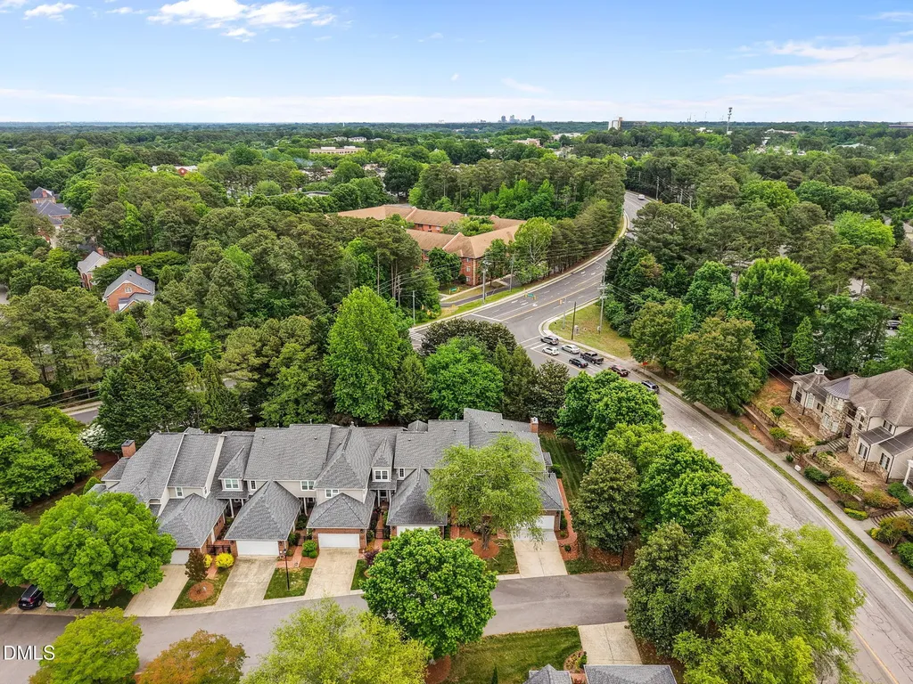 3409 Sir Colleton Court Raleigh NC 27612