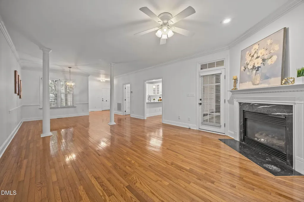 3409 Sir Colleton Court Raleigh NC 27612
