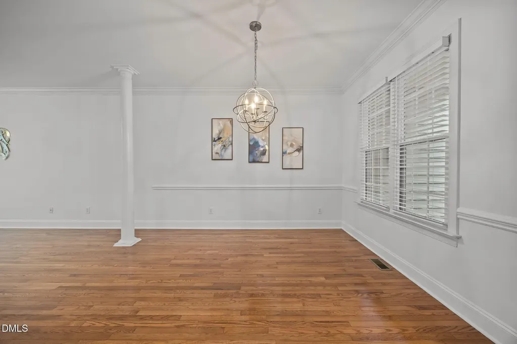 3409 Sir Colleton Court Raleigh NC 27612