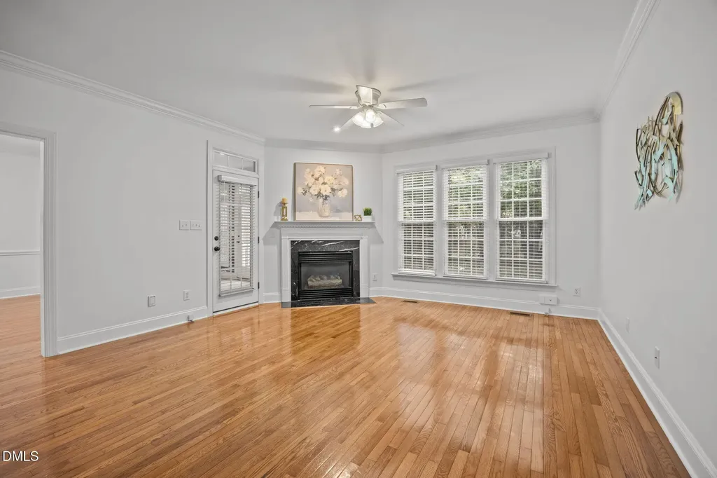 3409 Sir Colleton Court Raleigh NC 27612