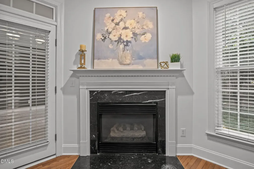 3409 Sir Colleton Court Raleigh NC 27612