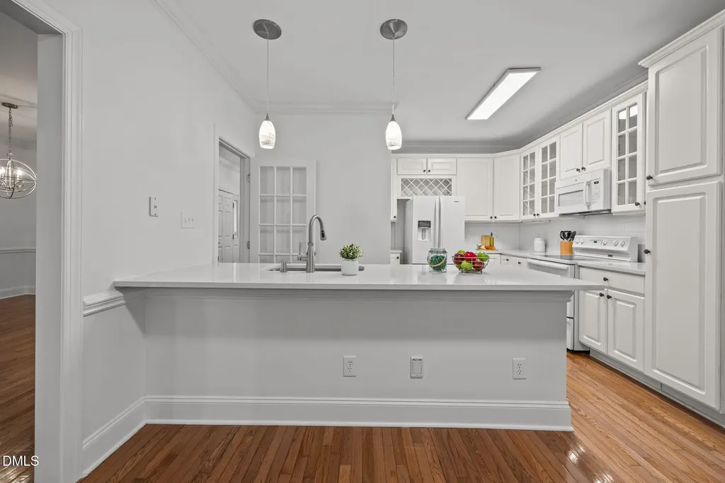 3409 Sir Colleton Court Raleigh NC 27612
