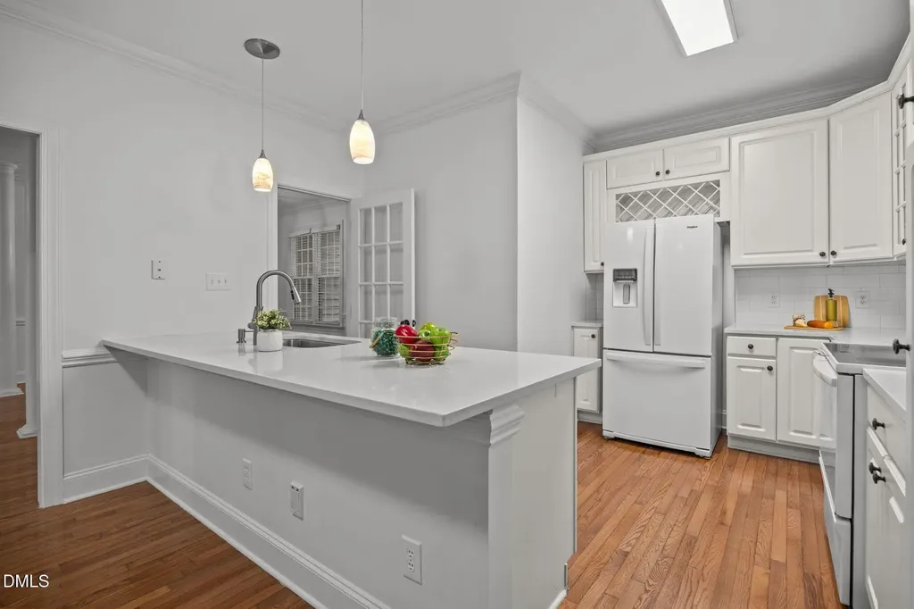 3409 Sir Colleton Court Raleigh NC 27612