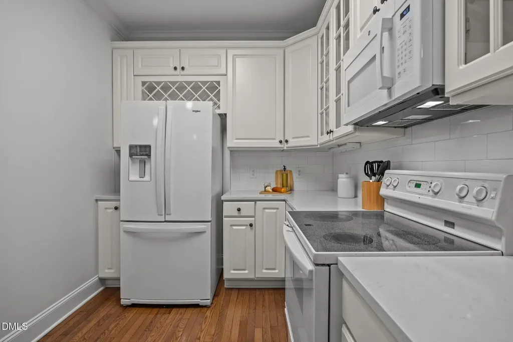 3409 Sir Colleton Court Raleigh NC 27612