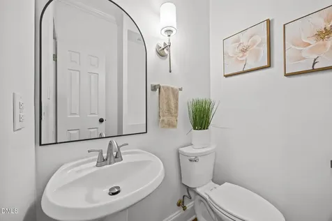 3409 Sir Colleton Court Raleigh NC 27612