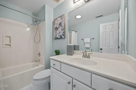 3409 Sir Colleton Court Raleigh NC 27612