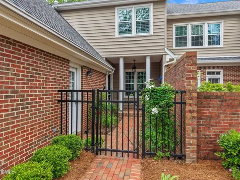 3409 Sir Colleton Court Raleigh NC 27612