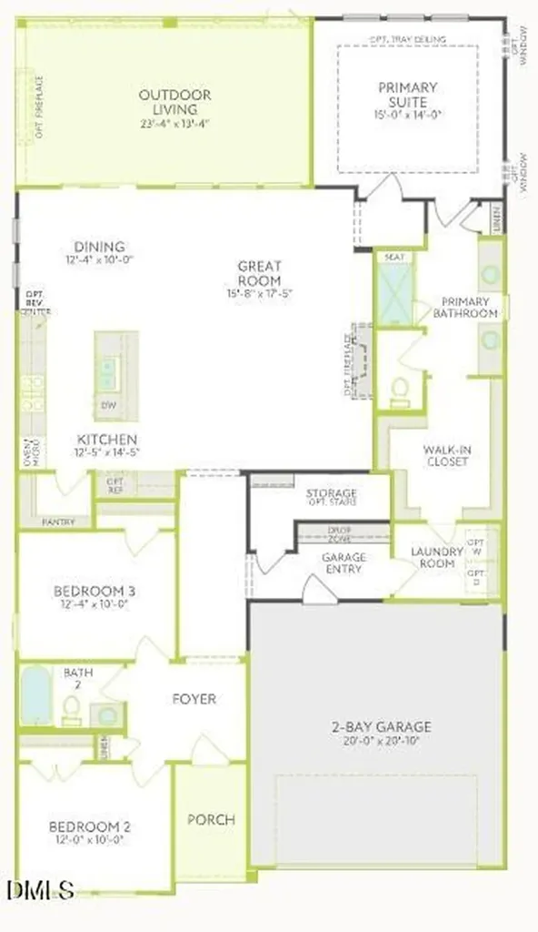 106 Cheerful Lane Fuquay Varina NC 27526