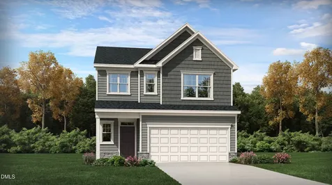 1468 Maple Branch Circle Graham NC 27253