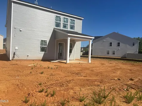 1468 Maple Branch Circle Graham NC 27253