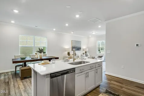 1468 Maple Branch Circle Graham NC 27253