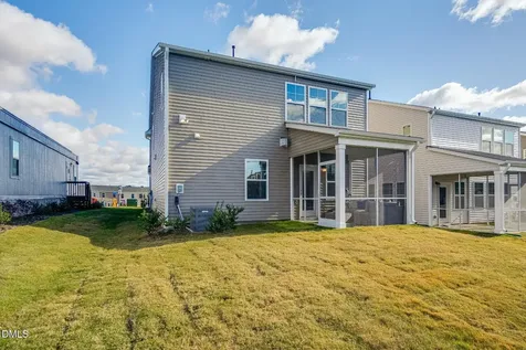 1468 Maple Branch Circle Graham NC 27253