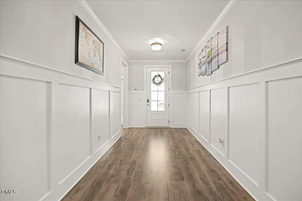 307 W Amber Oak Drive Selma NC 27576