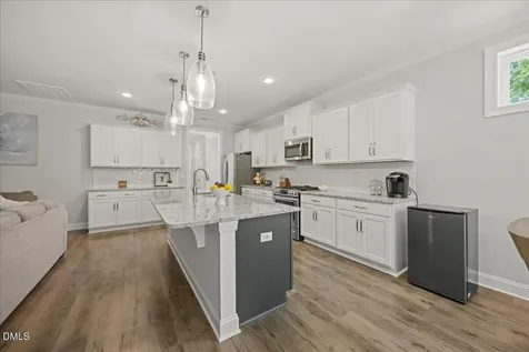 307 W Amber Oak Drive Selma NC 27576