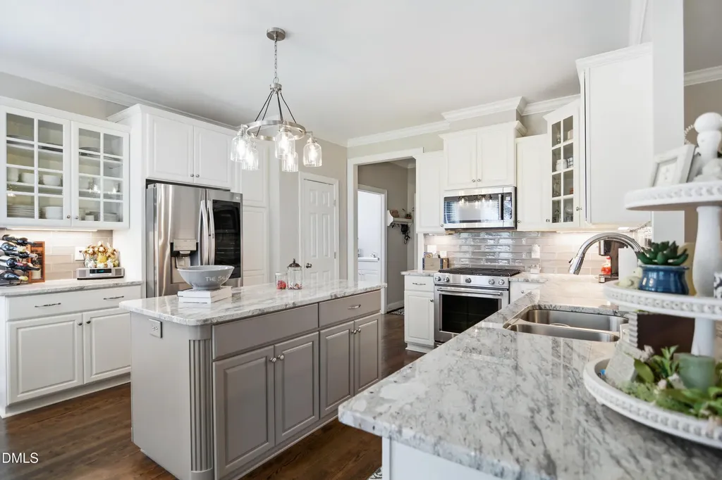 8532 Windsong Valley Drive Wake Forest NC 27587