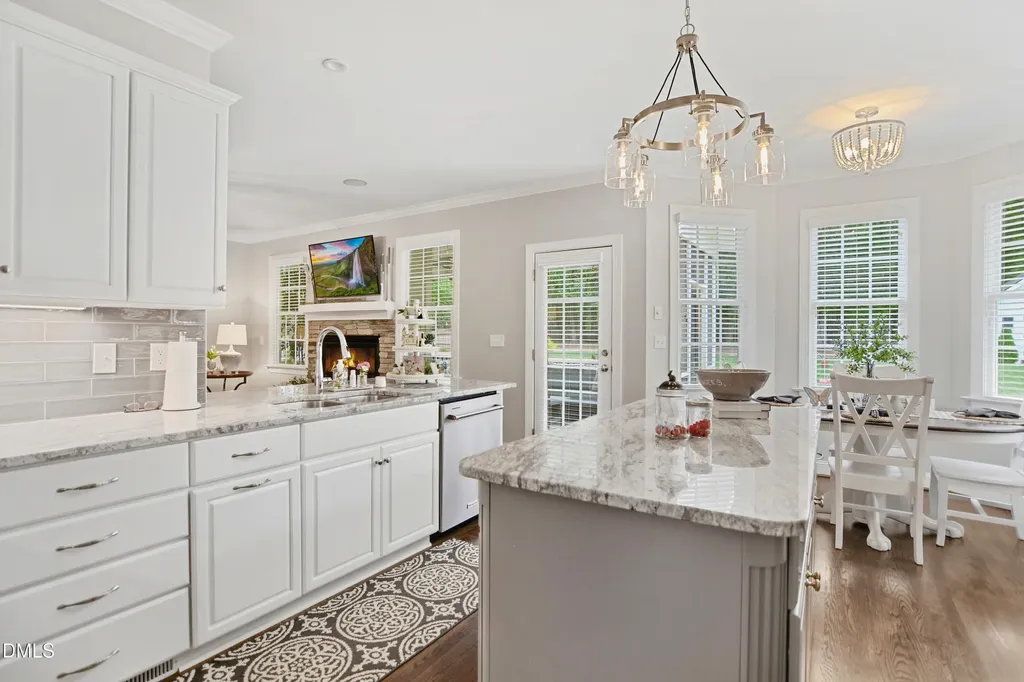 8532 Windsong Valley Drive Wake Forest NC 27587