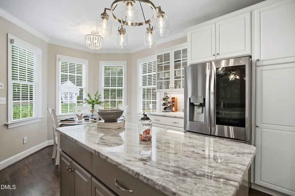 8532 Windsong Valley Drive Wake Forest NC 27587