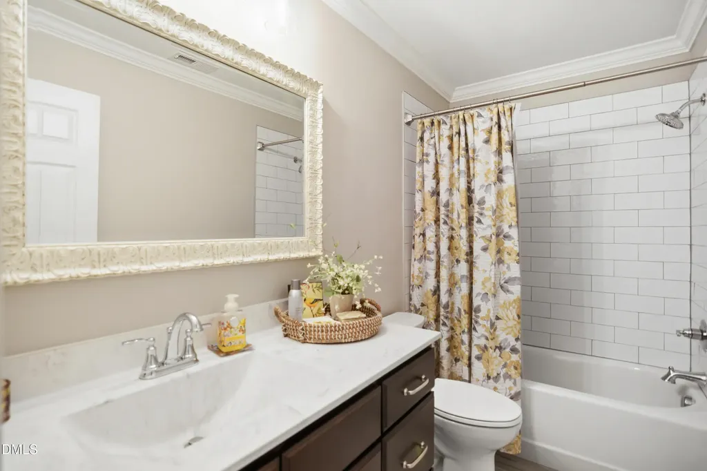 8532 Windsong Valley Drive Wake Forest NC 27587