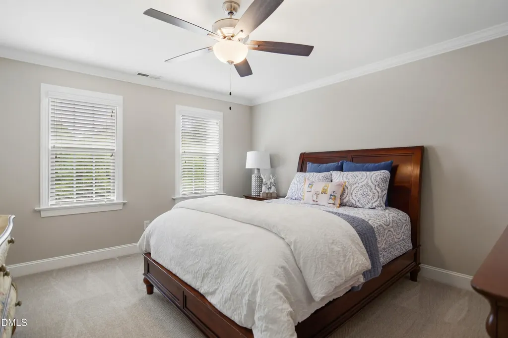 8532 Windsong Valley Drive Wake Forest NC 27587