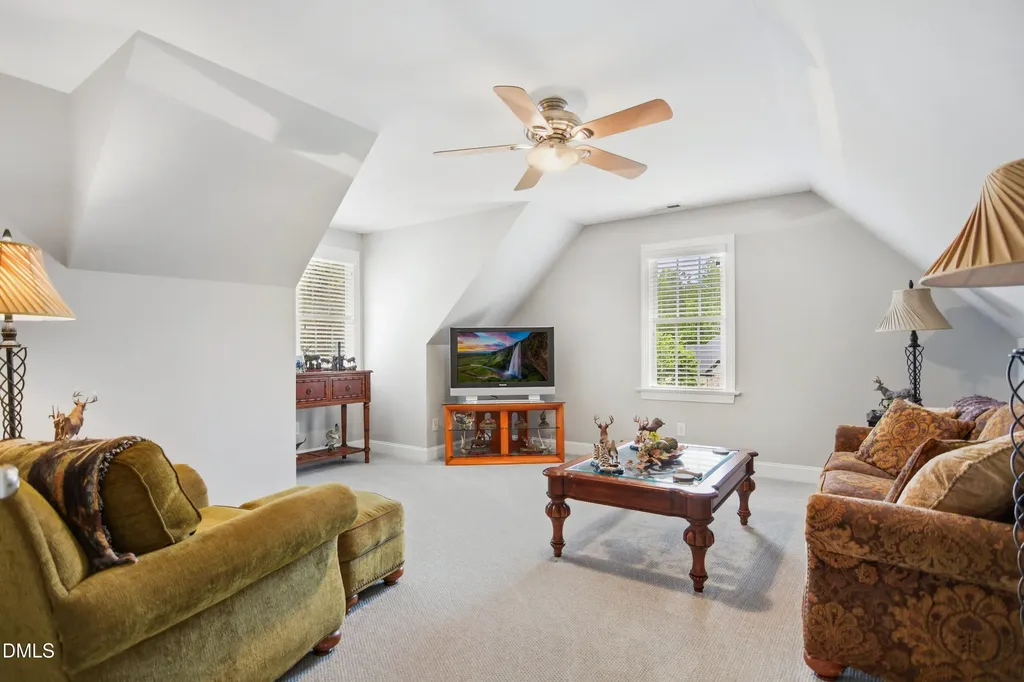 8532 Windsong Valley Drive Wake Forest NC 27587