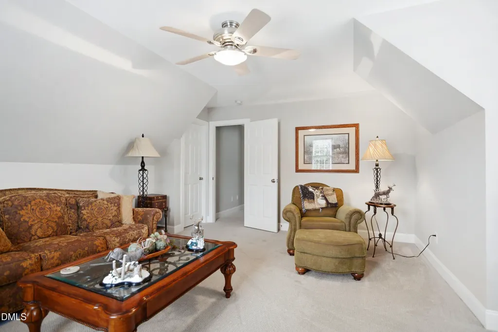 8532 Windsong Valley Drive Wake Forest NC 27587
