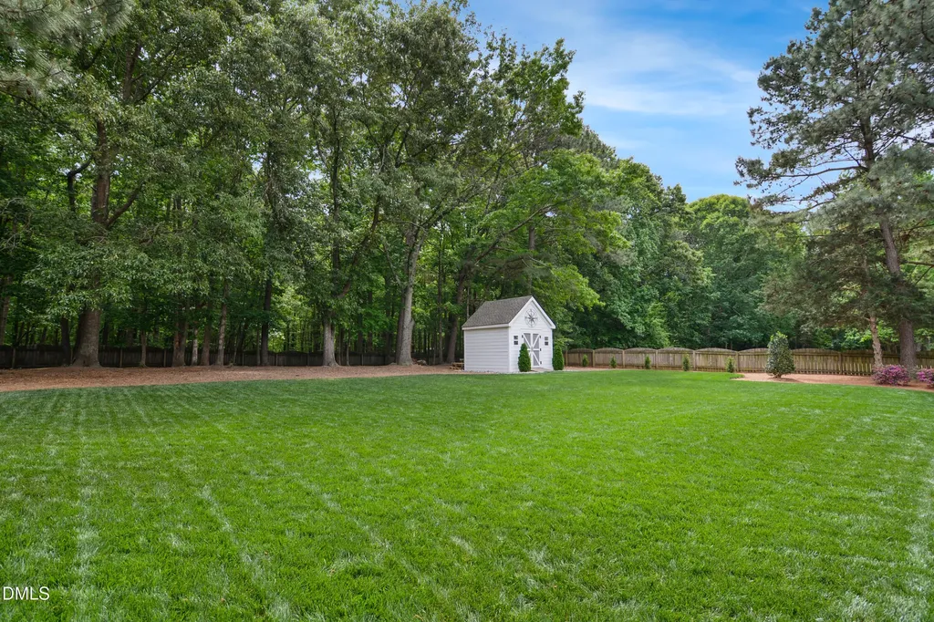 8532 Windsong Valley Drive Wake Forest NC 27587