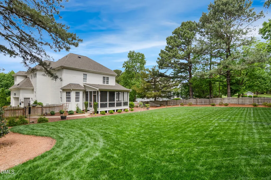 8532 Windsong Valley Drive Wake Forest NC 27587