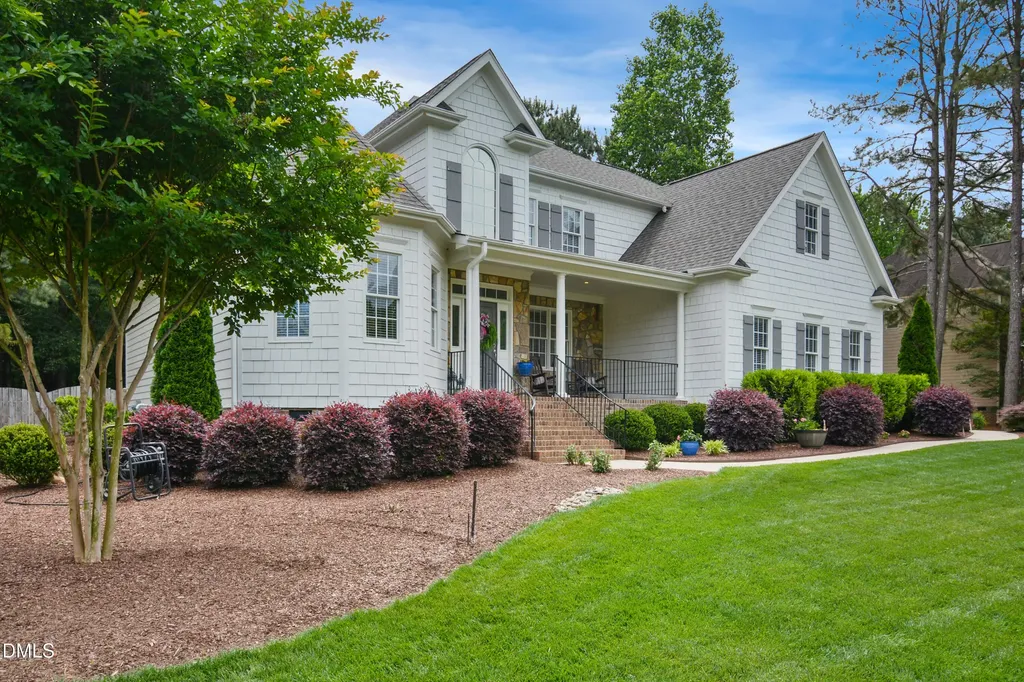 8532 Windsong Valley Drive Wake Forest NC 27587