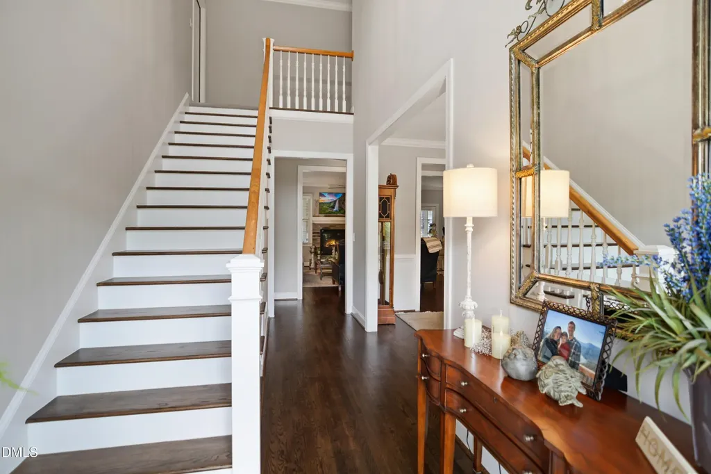 8532 Windsong Valley Drive Wake Forest NC 27587