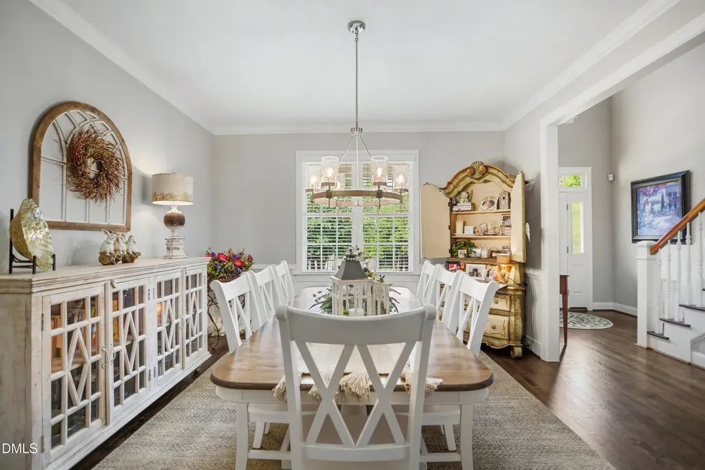 8532 Windsong Valley Drive Wake Forest NC 27587