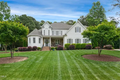 8532 Windsong Valley Drive Wake Forest NC 27587