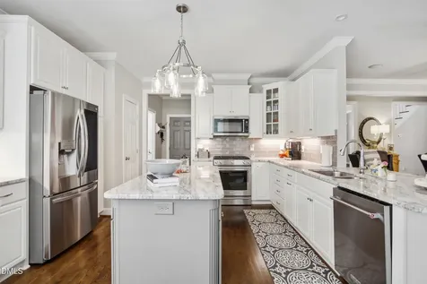 8532 Windsong Valley Drive Wake Forest NC 27587