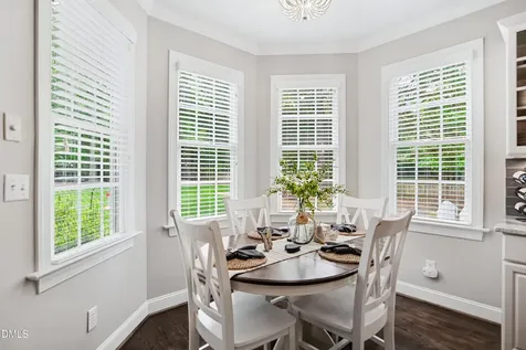 8532 Windsong Valley Drive Wake Forest NC 27587