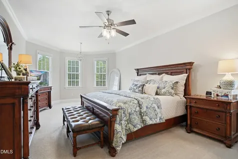 8532 Windsong Valley Drive Wake Forest NC 27587