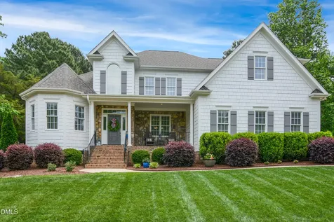 8532 Windsong Valley Drive Wake Forest NC 27587