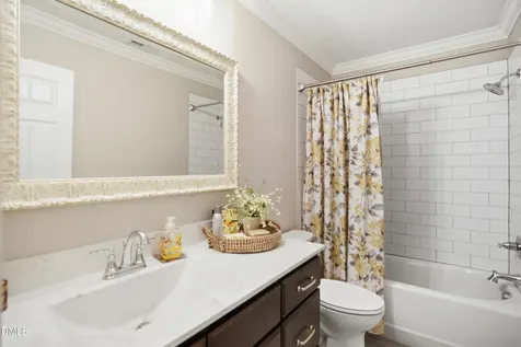 8532 Windsong Valley Drive Wake Forest NC 27587