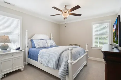 8532 Windsong Valley Drive Wake Forest NC 27587