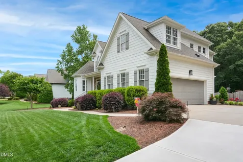 8532 Windsong Valley Drive Wake Forest NC 27587