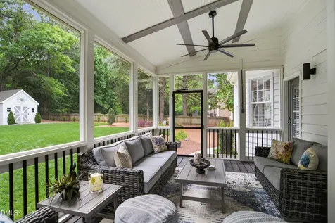 8532 Windsong Valley Drive Wake Forest NC 27587