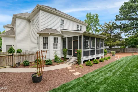 8532 Windsong Valley Drive Wake Forest NC 27587