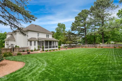 8532 Windsong Valley Drive Wake Forest NC 27587