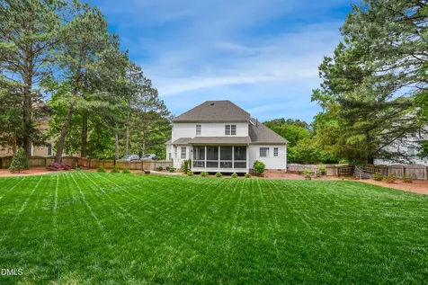 8532 Windsong Valley Drive Wake Forest NC 27587