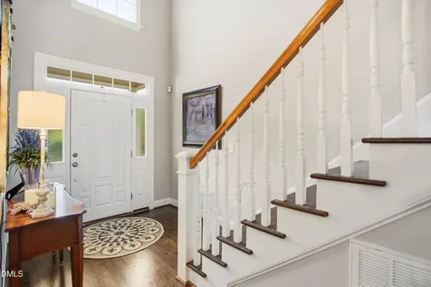8532 Windsong Valley Drive Wake Forest NC 27587