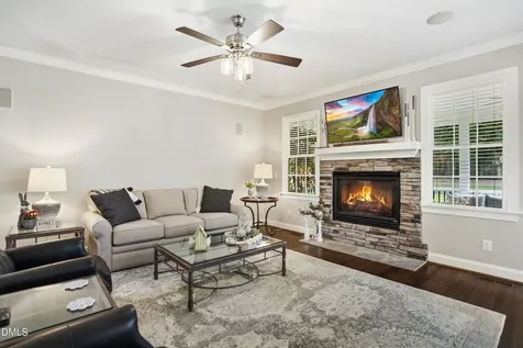 8532 Windsong Valley Drive Wake Forest NC 27587