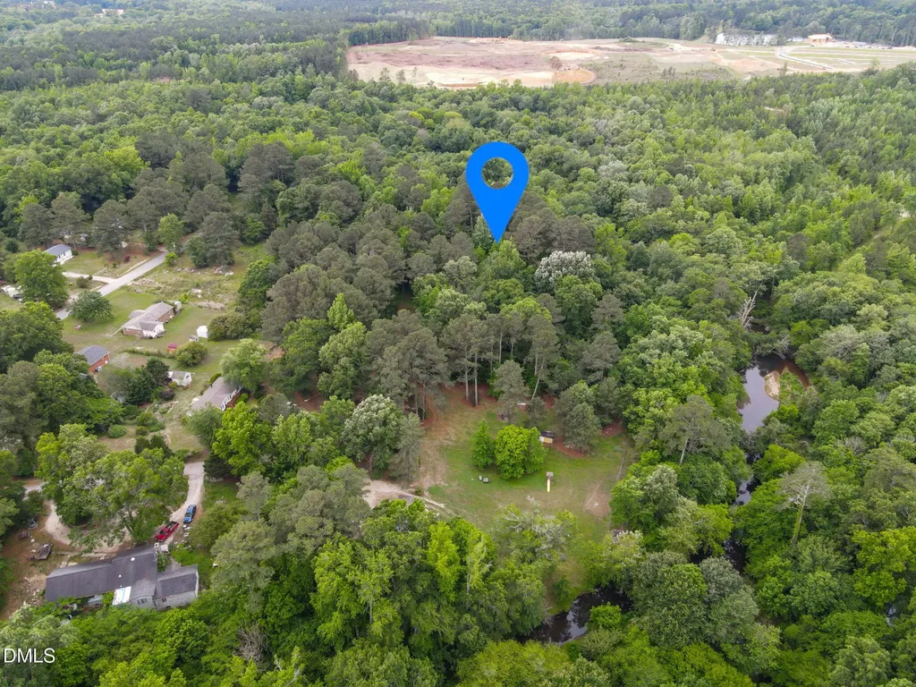 200 Riverside Drive Zebulon NC 27597