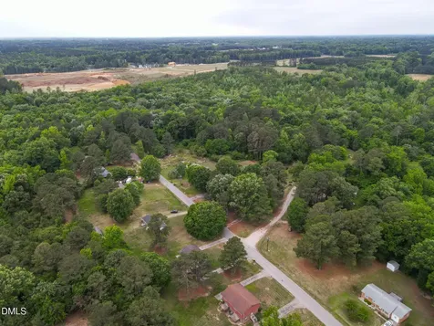 200 Riverside Drive Zebulon NC 27597