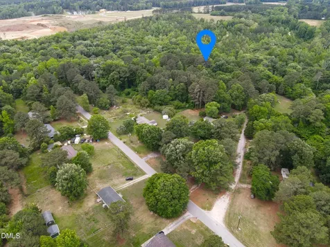 200 Riverside Drive Zebulon NC 27597
